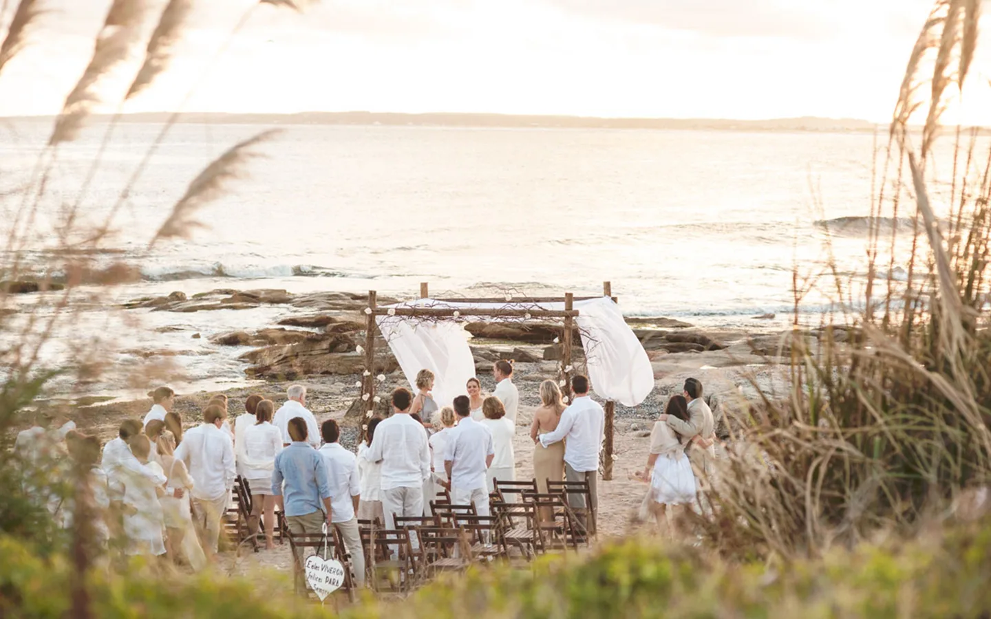 PLAYA VIK JOSÉ IGNACIO