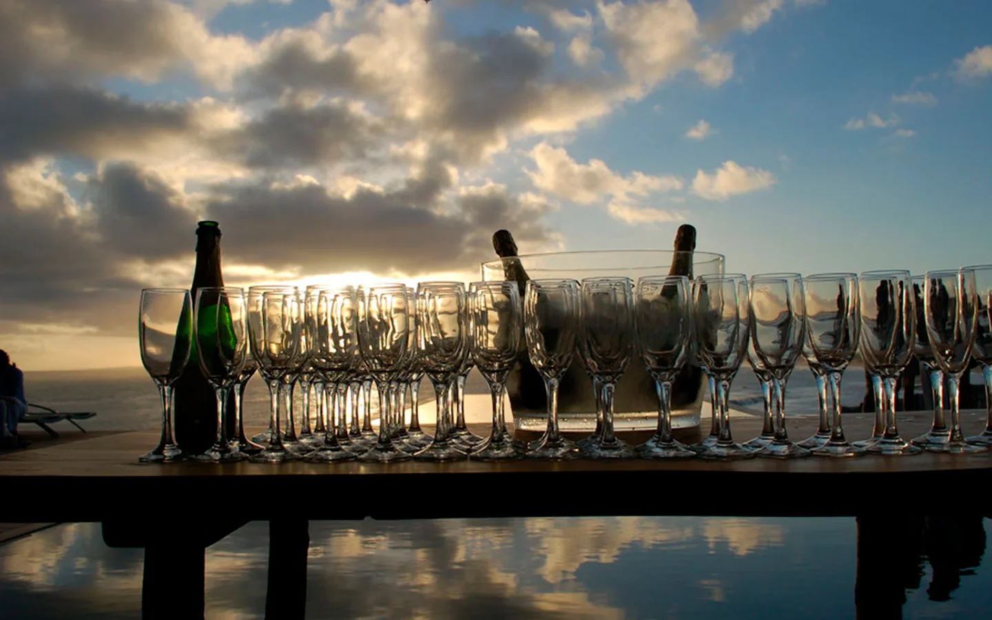 PLAYA VIK JOSÉ IGNACIO