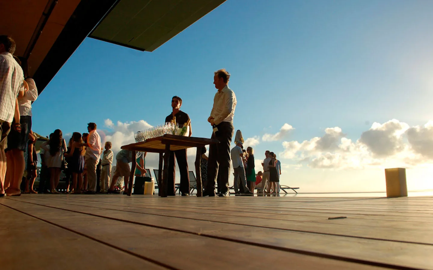 PLAYA VIK JOSÉ IGNACIO