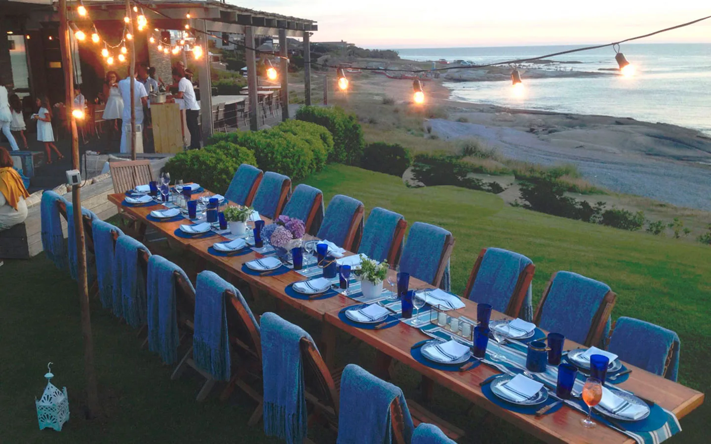 PLAYA VIK JOSÉ IGNACIO