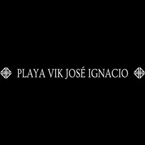 Logo de PLAYA VIK JOSÉ IGNACIO