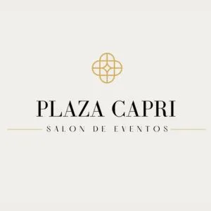 Logo de PLAZA CAPRI