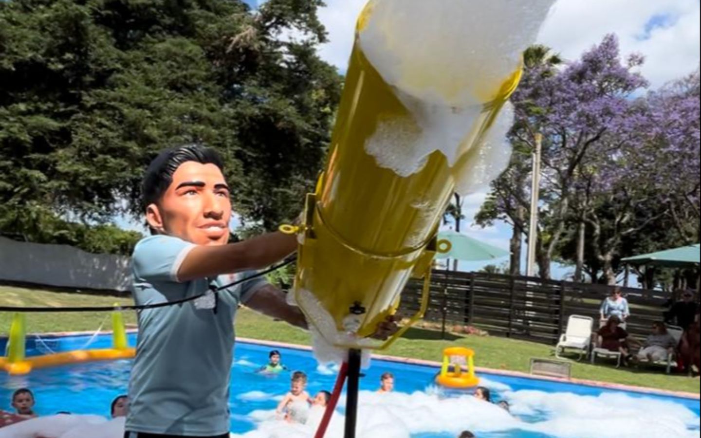 POLLITO PÍO