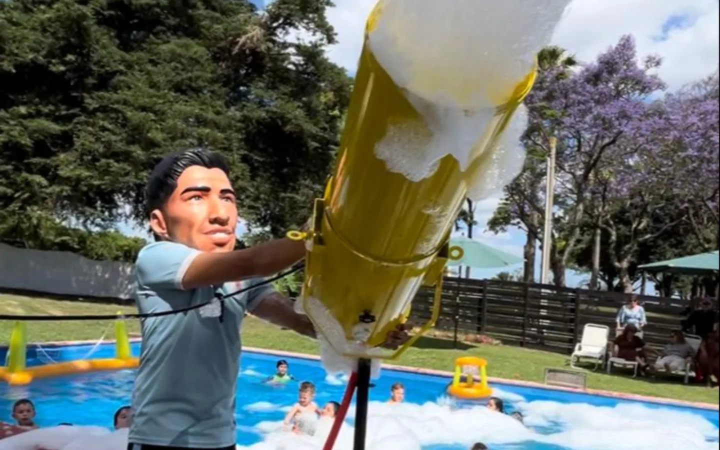 POLLITO PÍO