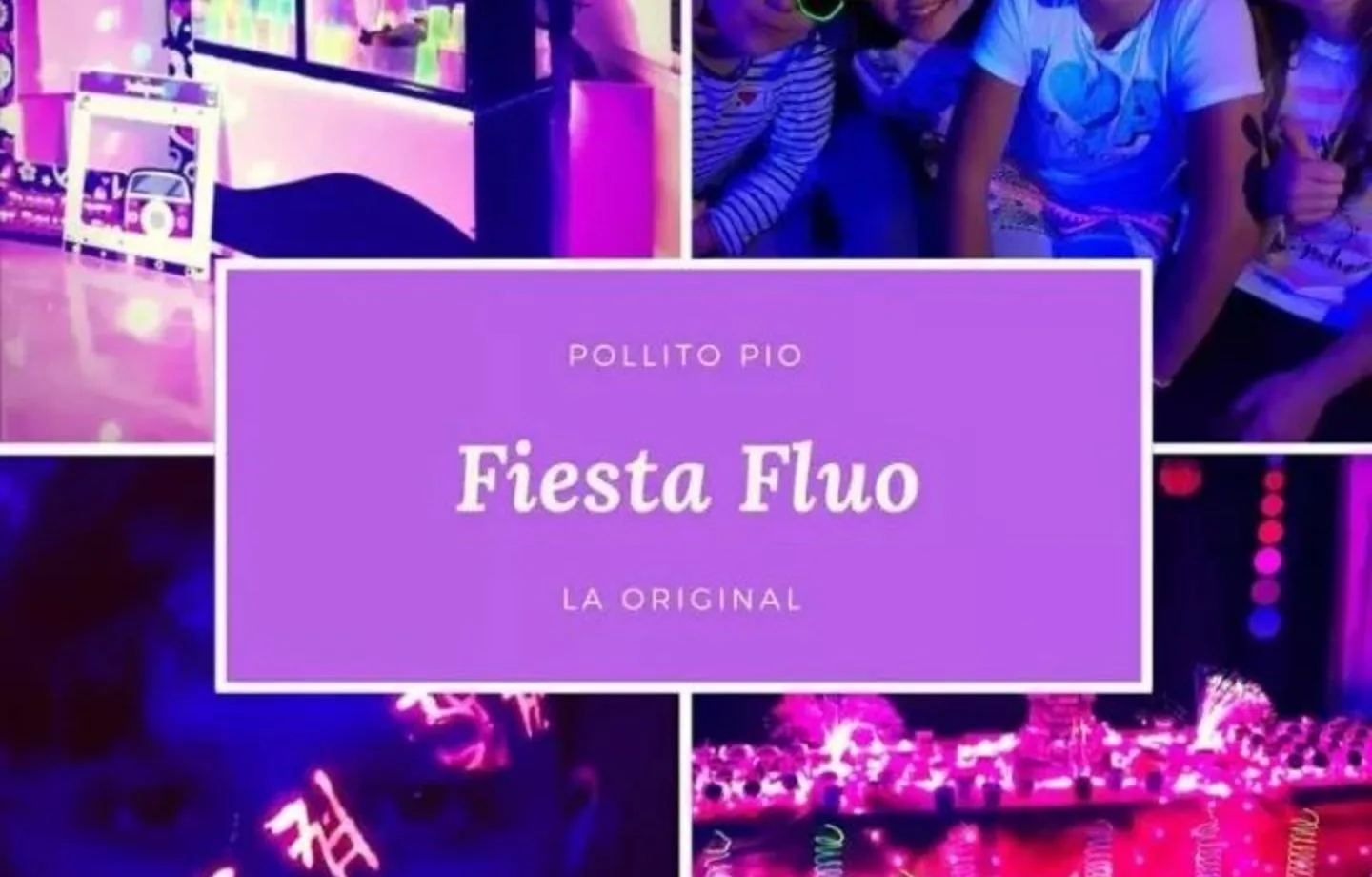 POLLITO PÍO