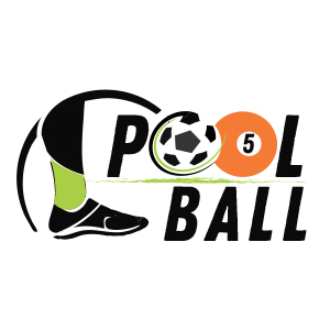 Logo de POOLBALL