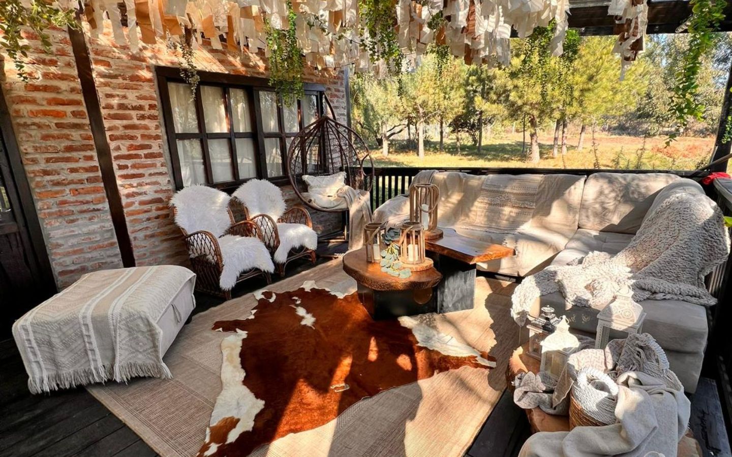 PORTOFINO COUNTRY HOUSE