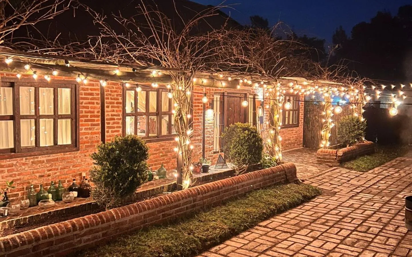PORTOFINO COUNTRY HOUSE