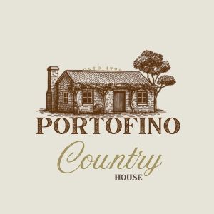 Logo de PORTOFINO COUNTRY HOUSE