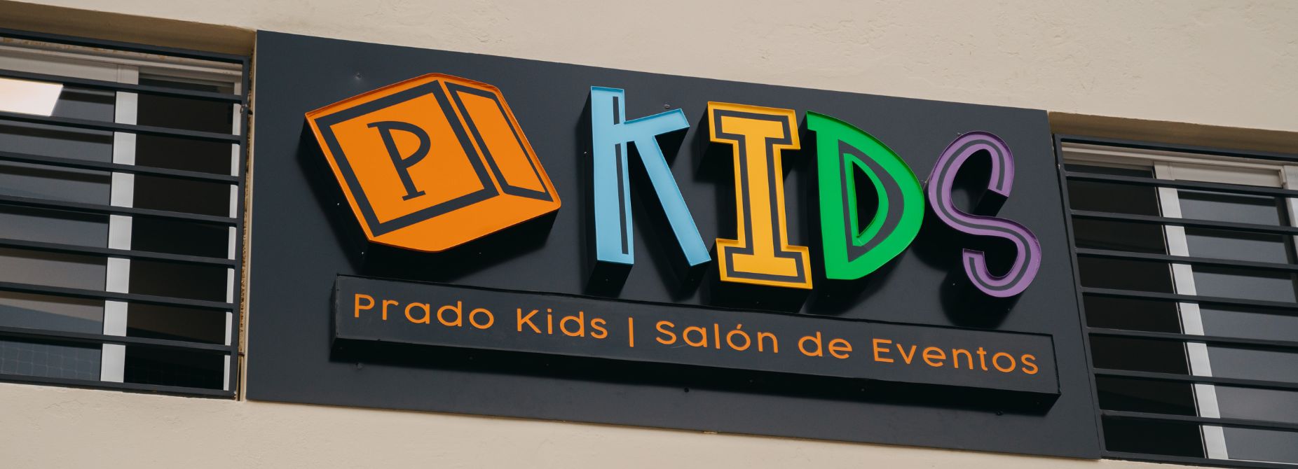 PRADO KIDS