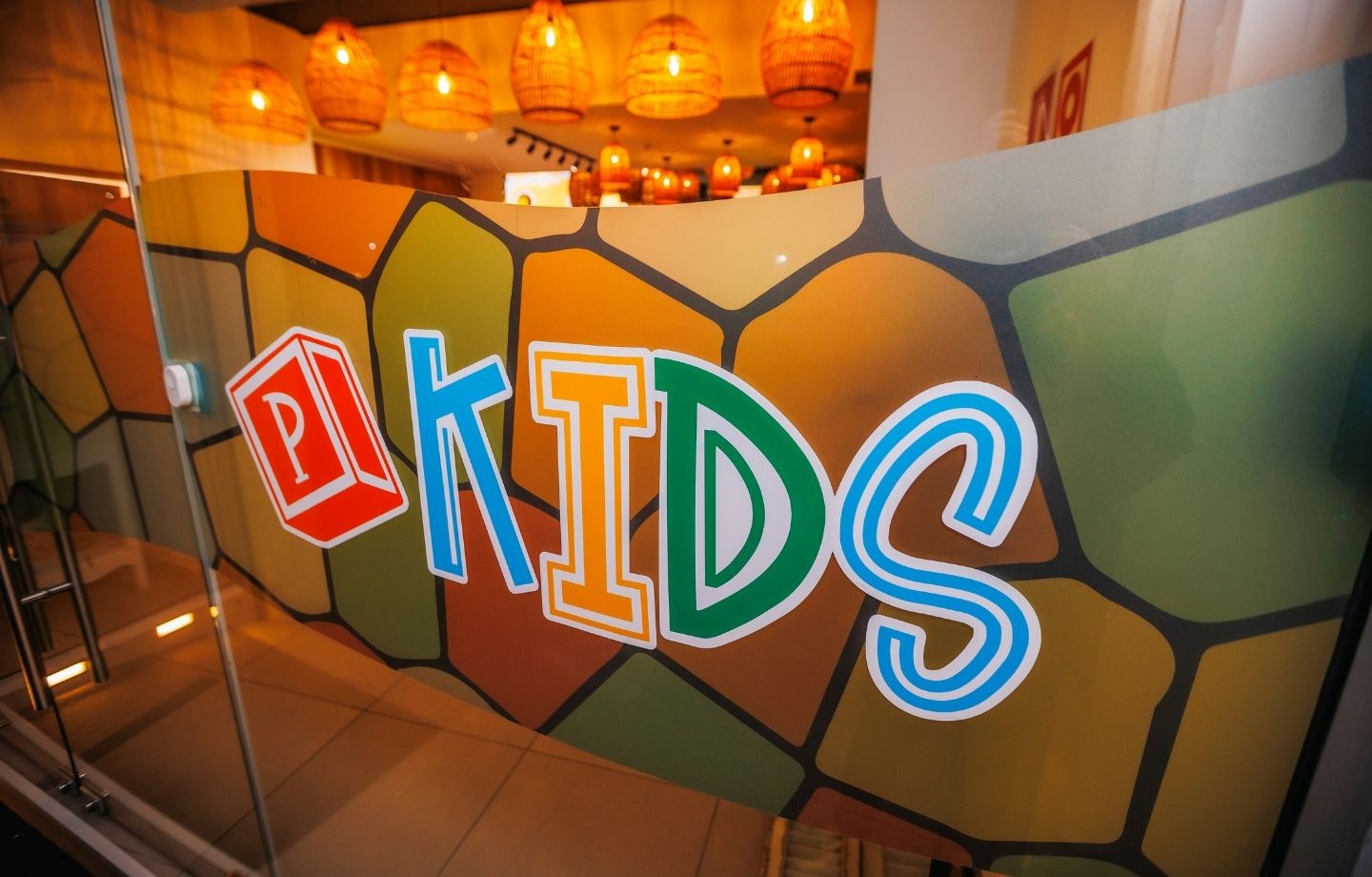 PRADO KIDS