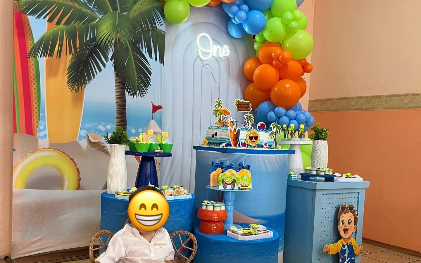 ALGODÓN DE AZÚCAR DE REGALO — PUERTO ILUSION para Fiestas y Cumpleaños Infantiles