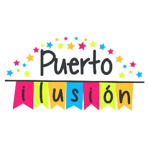 Logo de PUERTO ILUSION