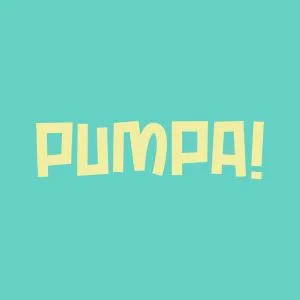 Logo de PUMPA