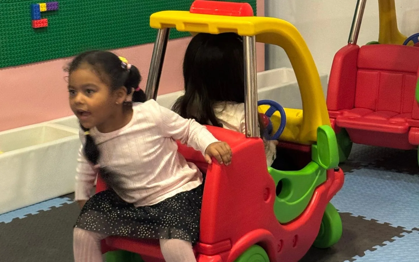 juegos - pumpa parque de diversiones para cumpleaños