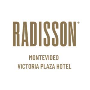 Logo de RADISSON MONTEVIDEO VICTORIA PLAZA HOTEL
