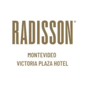 Logo de RADISSON MONTEVIDEO VICTORIA PLAZA HOTEL
