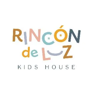 Logo de RINCÓN DE LUZ KIDS HOUSE
