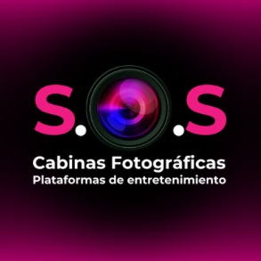 Logo de S.O.S. GLITTER STAND