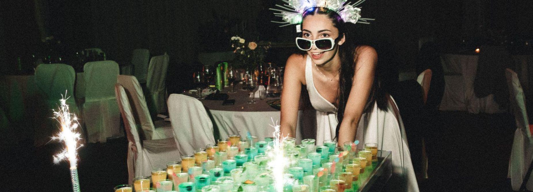 S.O.S. SHOTS