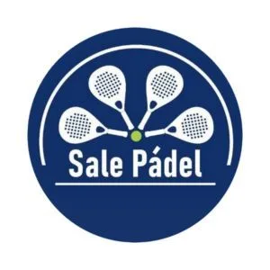 Logo de SALE PADEL EVENTOS