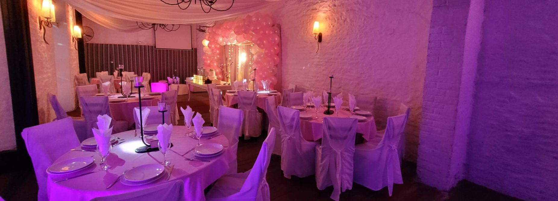 SALÓN AZAHARES 
