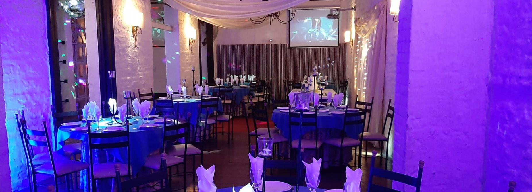 SALÓN AZAHARES 