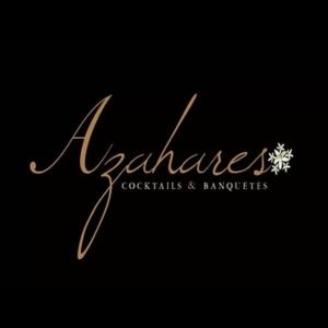 Logo de SALÓN AZAHARES 