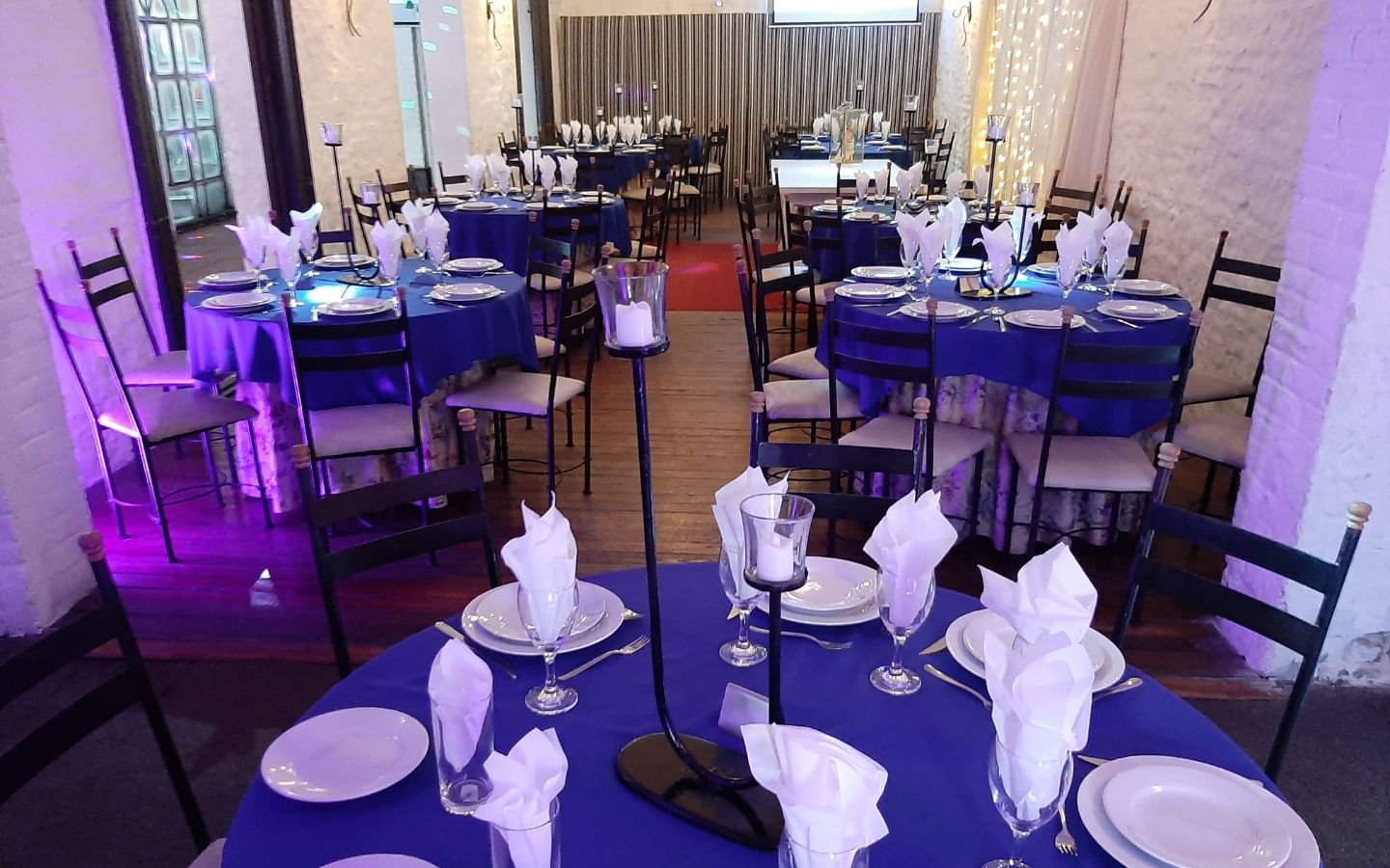 SALÓN AZAHARES 