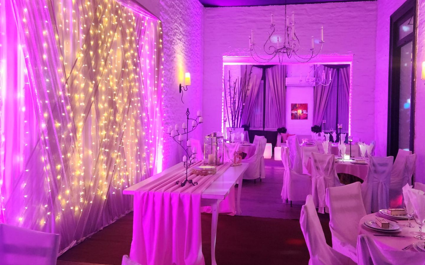 SALÓN AZAHARES 