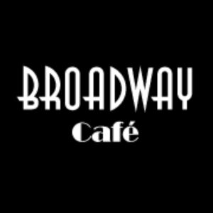 Logo de SALÓN BROADWAY