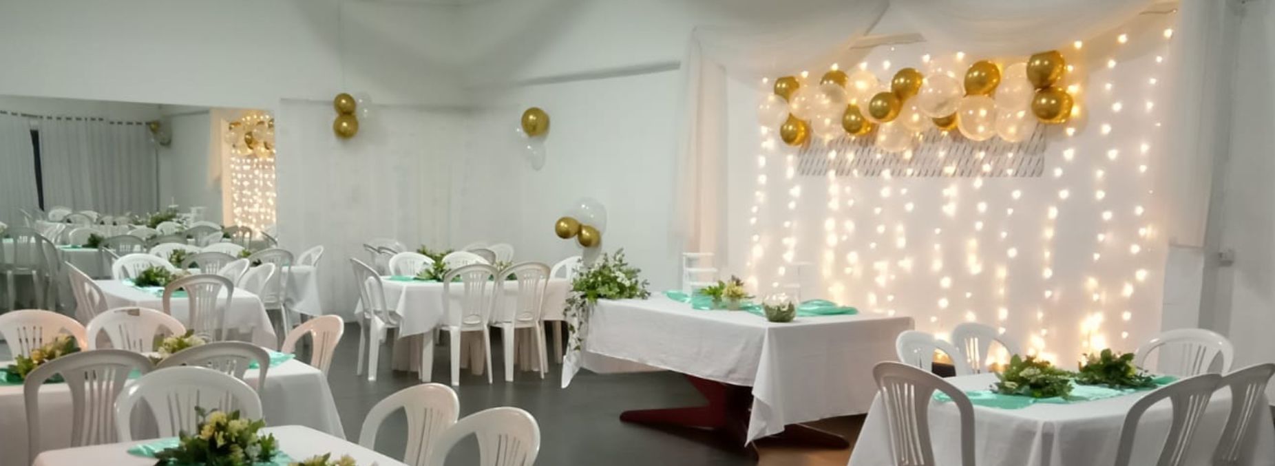 SALÓN LAUSANA