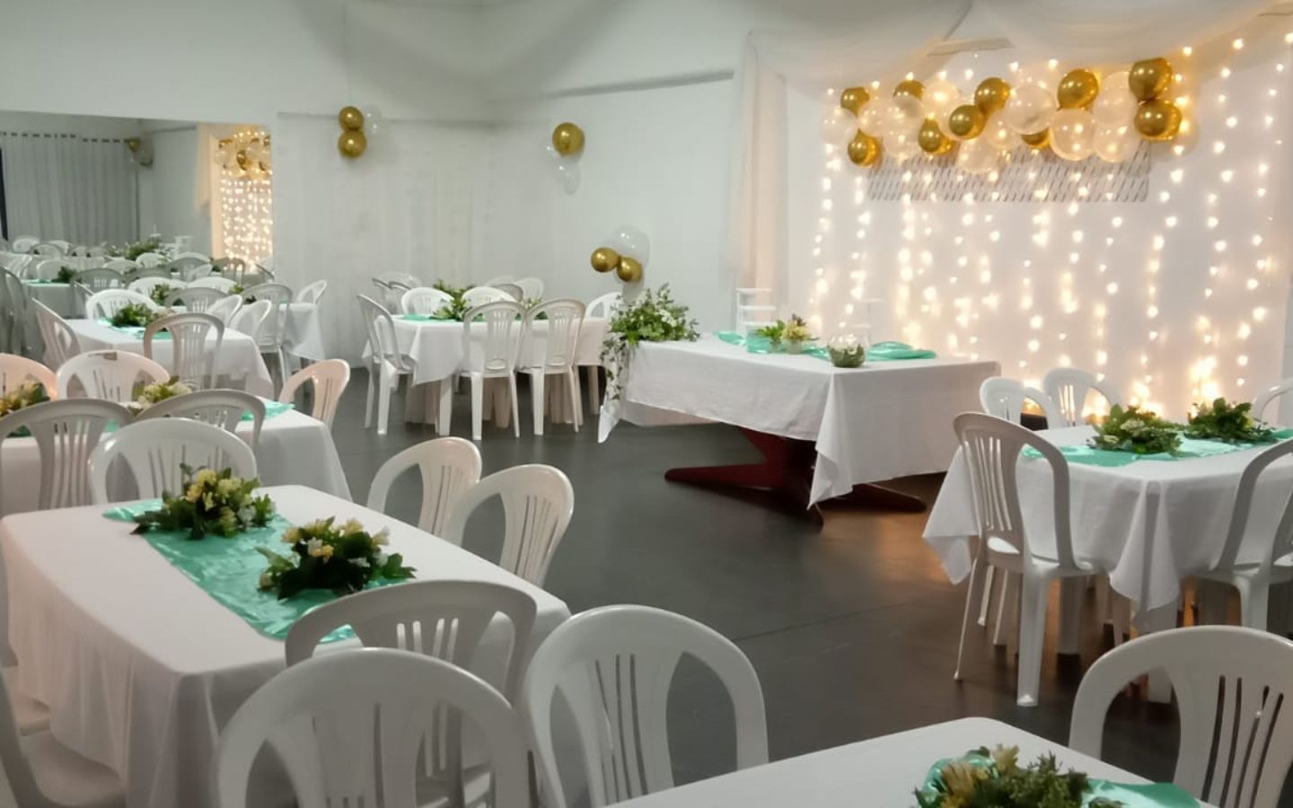 SALÓN LAUSANA