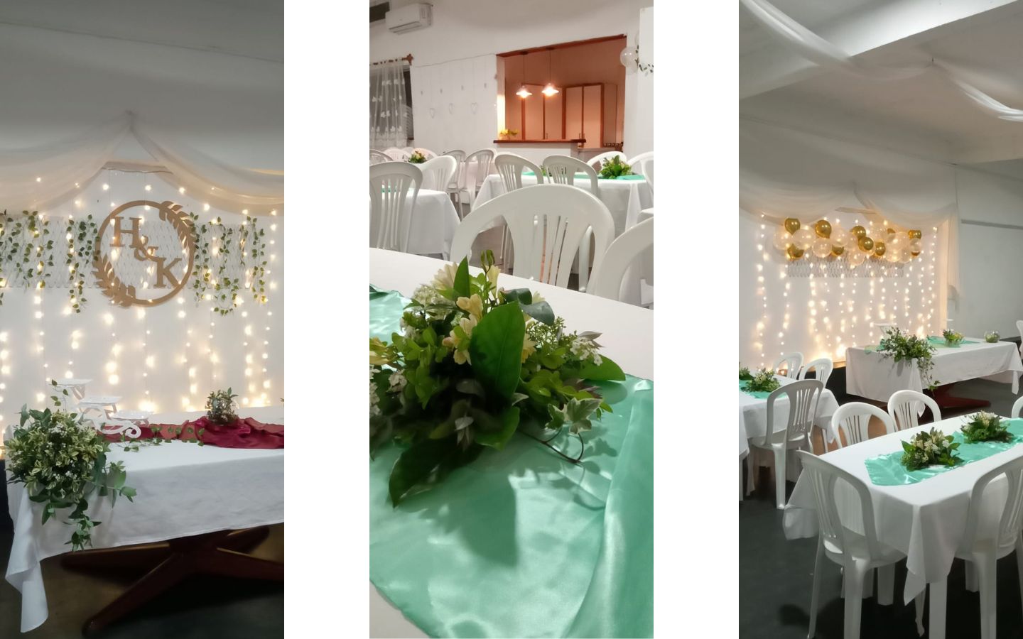 SALÓN LAUSANA