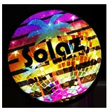 Logo de EL SOLAZ