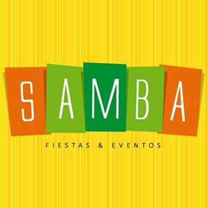 Logo de SAMBA 2