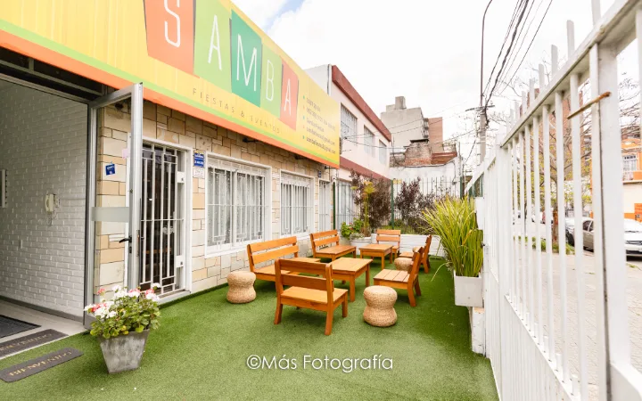 SAMBA