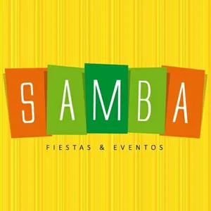 Logo de SAMBA