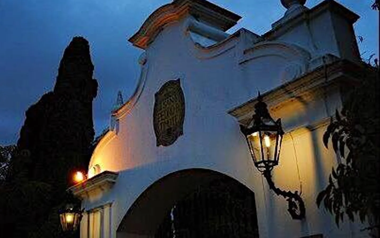 SAN PEDRO DEL TIMOTE