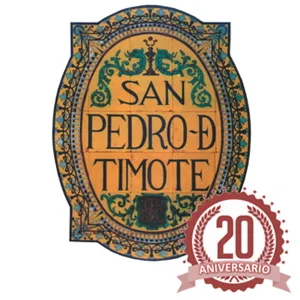 Logo de SAN PEDRO DEL TIMOTE