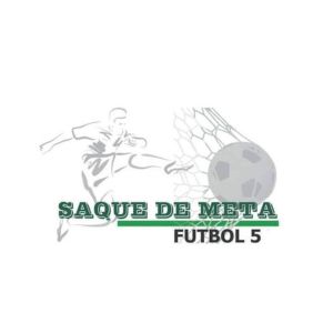 Logo de SAQUE DE META