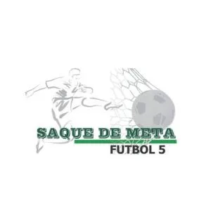 Logo de SAQUE DE META