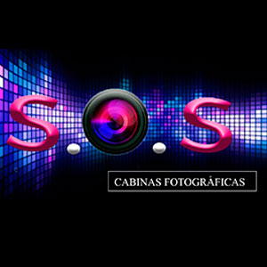 Logo de S.O.S. CABINAS 