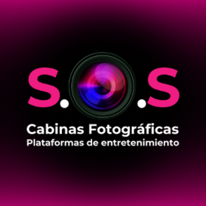Logo de S.O.S. SHOTS