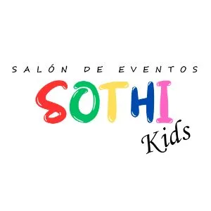 Logo de SOTHI KIDS