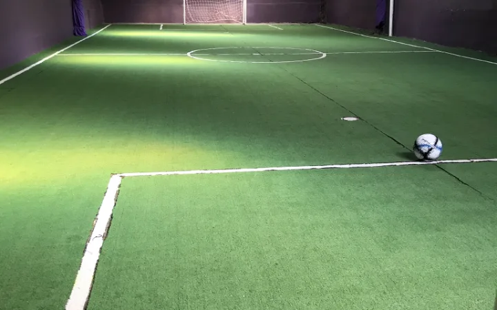SPORT HOUSE