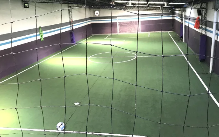 SPORT HOUSE