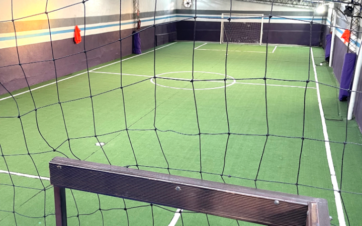 SPORT HOUSE