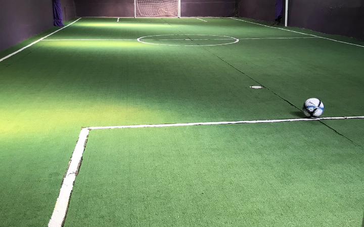 SPORT HOUSE