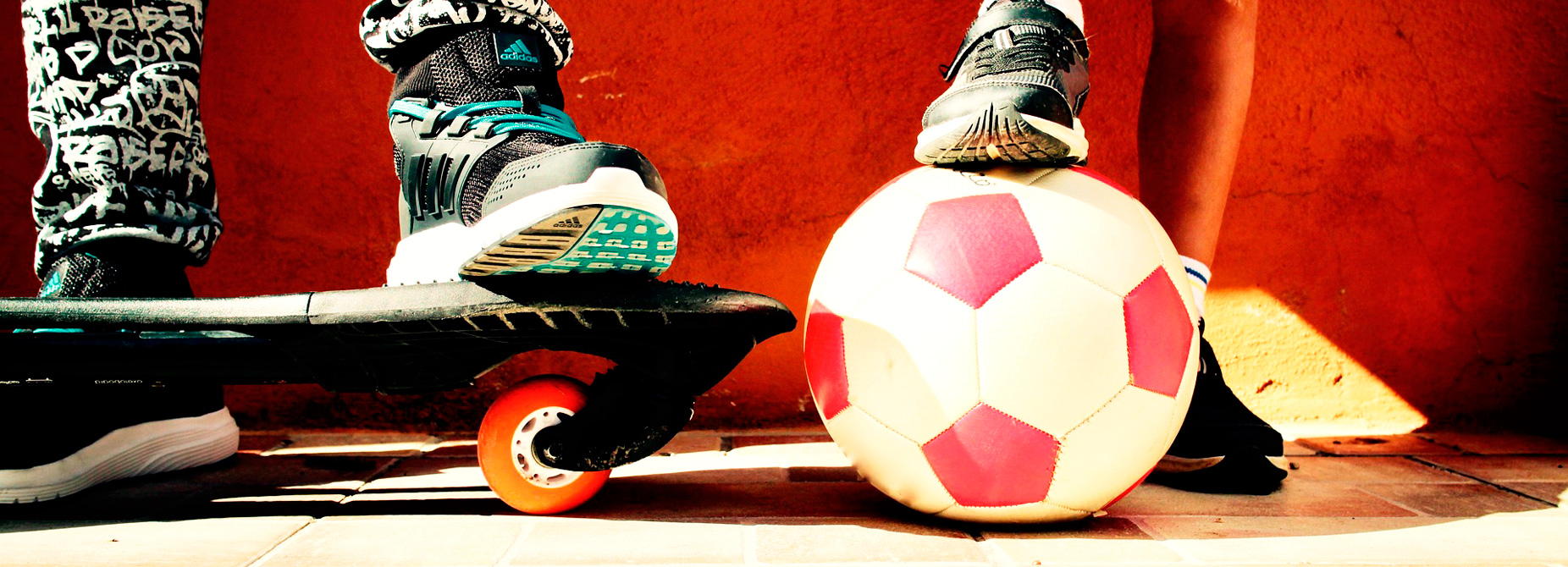 SPORT HOUSE